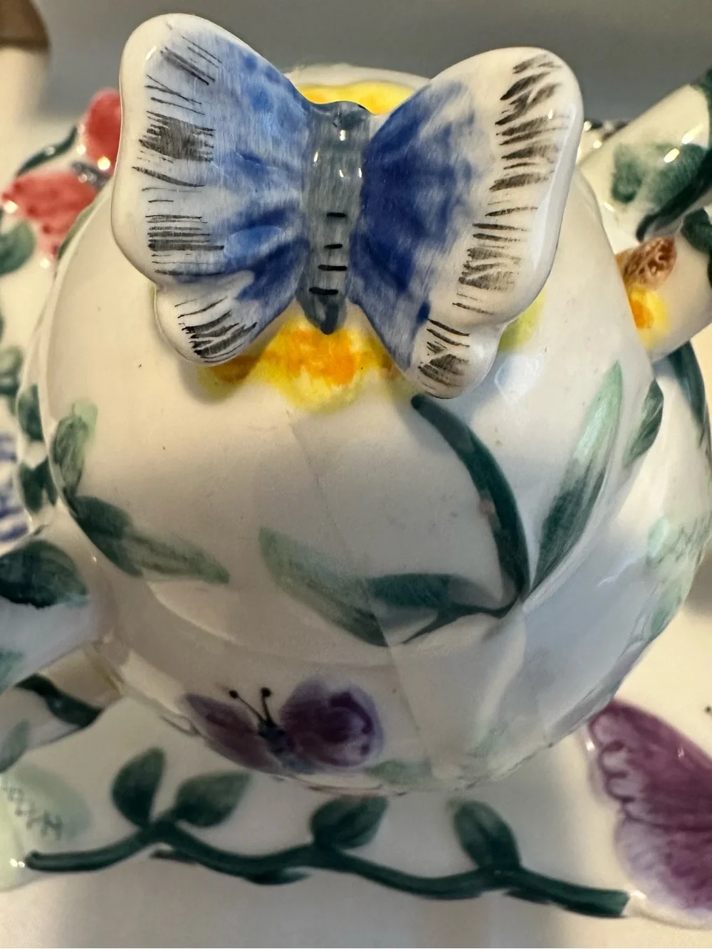 Flowers Inc Balloons charming hand